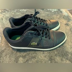 Lacoste Blue Size 10
